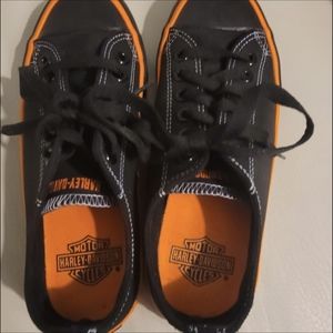 Women's Harley-Davidson Shoes